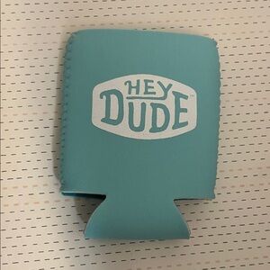 Hey Dude Aqua Drink Holder